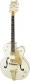 G6136T-59 VINTAGE SELECT EDITION '59 FALCON HOLLOW BODY WITH BIGSBY, TV JONES, VINTAGE WHITE, LACQUE