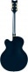 G6136TG PLAYERS EDITION FALCON HOLLOW BODY WITH STRING-THRU BIGSBY AND GOLD HARDWARE EBO, MIDNIGHT S