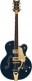 G6136TG PLAYERS EDITION FALCON HOLLOW BODY WITH STRING-THRU BIGSBY AND GOLD HARDWARE EBO, MIDNIGHT S