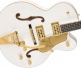 Falcon, Eb, White