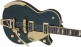 G6128T-57 VINTAGE SELECT '57 DUO JET WITH BIGSBY, TV JONES, CADILLAC GREEN