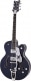 G6136T-RR RICH ROBINSON SIGNATURE MAGPIE WITH BIGSBY EBO, RAVEN'S BREAST BLUE