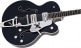 G6136T-RR RICH ROBINSON SIGNATURE MAGPIE WITH BIGSBY EBO, RAVEN'S BREAST BLUE