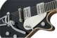 G6128T-59 VINTAGE SELECT '59 DUO JET WITH BIGSBY, TV JONES, BLACK