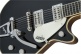 G6128T-59 Duo Jet Vintage Select Black