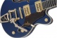 G6659Tg Broadkaster Jr Cb Players Edition Azure Metallic