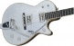 G6129T-59 VINTAGE SELECT '59 SILVER JET WITH BIGSBY, TV JONES, SILVER SPARKLE