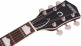 G6128T-89 VINTAGE SELECT '89 DUO JET WITH BIGSBY RW, BLACK