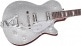 G6129T-89 VINTAGE SELECT '89 SPARKLE JET WITH BIGSBY RW, SILVER SPARKLE