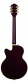 Broadkaster Jr. Lx Cb Ebo Blackberry