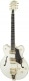 G6609TG PLAYERS EDITION BROADKASTER CENTER BLOCK DOUBLE-CUT WITH STRING-THRU BIGSBY AND GOLD HARDWAR