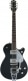 G6128T PLAYERS EDITION JET FT WITH BIGSBY RW BLACK