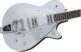 G6129T PLAYERS EDITION JET FT WITH BIGSBY RW, SILVER SPARKLE