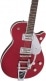 G6129T PLAYERS EDITION JET FT WITH BIGSBY RW, RED SPARKLE