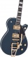 G6228TG PLAYERS EDITION JET BT WITH BIGSBY AND GOLD HARDWARE EBO, MIDNIGHT SAPPHIRE
