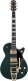 G6228TG PLAYERS EDITION JET BT WITH BIGSBY AND GOLD HARDWARE EBO, CADILLAC GREEN