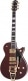 G6228TG PLAYERS EDITION JET BT WITH BIGSBY AND GOLD HARDWARE EBO, WALNUT STAIN