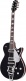 G6128T PLAYERS EDITION JET DS WITH BIGSBY RW BLACK