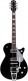G6128T PLAYERS EDITION JET DS WITH BIGSBY RW BLACK