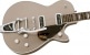 G6128T PLAYERS EDITION JET DS WITH BIGSBY RW, SAHARA METALLIC