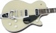 G6128T PLAYERS EDITION JET DS WITH BIGSBY RW, LOTUS IVORY