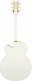 Falcon Professional Ebo White Lacquer