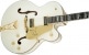 G6136-55 VINTAGE SELECT EDITION '55 FALCON HOLLOW BODY WITH CADILLAC TAILPIECE, TV JONES, SOLID SPRU