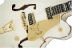 G6136-55 VINTAGE SELECT EDITION '55 FALCON HOLLOW BODY WITH CADILLAC TAILPIECE, TV JONES, SOLID SPRU