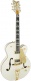 Falcon Professional Ebo White Lacquer