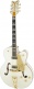 Falcon Professional Ebo White Lacquer