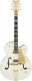 Falcon Professional Ebo White Lacquer