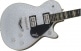 G6229 PLAYERS EDITION JET BT WITH V-STOPTAIL RW, SILVER SPARKLE