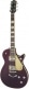 G6228 PLAYERS EDITION JET BT WITH V-STOPTAIL RW, DARK CHERRY METALLIC