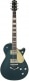 G6228 PLAYERS EDITION JET BT WITH V-STOPTAIL RW, CADILLAC GREEN