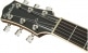 G6228LH PLAYERS EDITION JET BT WITH V-STOPTAIL, LHED RW, CADILLAC GREEN