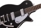 G5260T ELECTROMATIC JET BARITONE WITH BIGSBY LRL, BLACK