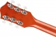 G5420T Classic Electromatic Lrl Orange Stain