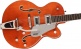 G5420T Classic Electromatic Lrl Orange Stain