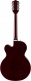 G5420T Classic Electromatic Lrl Walnut Stain