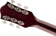 G5420T Classic Electromatic Lrl Walnut Stain