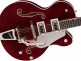 G5420T ELECTROMATIC CLASSIC HOLLOW BODY SINGLE-CUT WITH BIGSBY LRL WALNUT STAIN