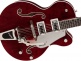 G5420T Classic Electromatic Lrl Walnut Stain