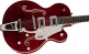 G5420T Classic Electromatic Lrl Walnut Stain
