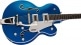 G5420T ELECTROMATIC CLASSIC HOLLOW BODY SINGLE-CUT WITH BIGSBY LRL AZURE METALLIC