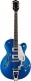 G5420T ELECTROMATIC CLASSIC HOLLOW BODY SINGLE-CUT WITH BIGSBY LRL AZURE METALLIC