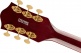 G5422Tg Classic Electromatic Lrl Walnut Stain