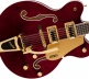 G5422Tg Classic Electromatic Lrl Walnut Stain