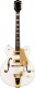 G5422Tg Classic Electromatic LRL Snowcrest White