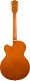 Synchromatic Nashville Hollow Body Single-Cut with Bigsby EBO 50's Orange Stain