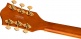 Synchromatic Nashville Hollow Body Single-Cut with Bigsby EBO 50's Orange Stain
